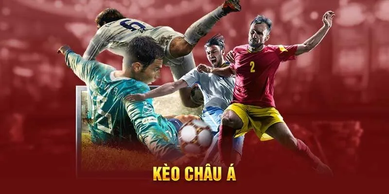 Kèo châu Á